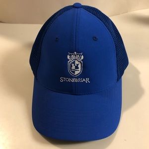 Nike Golf Stonebriar Club Cap